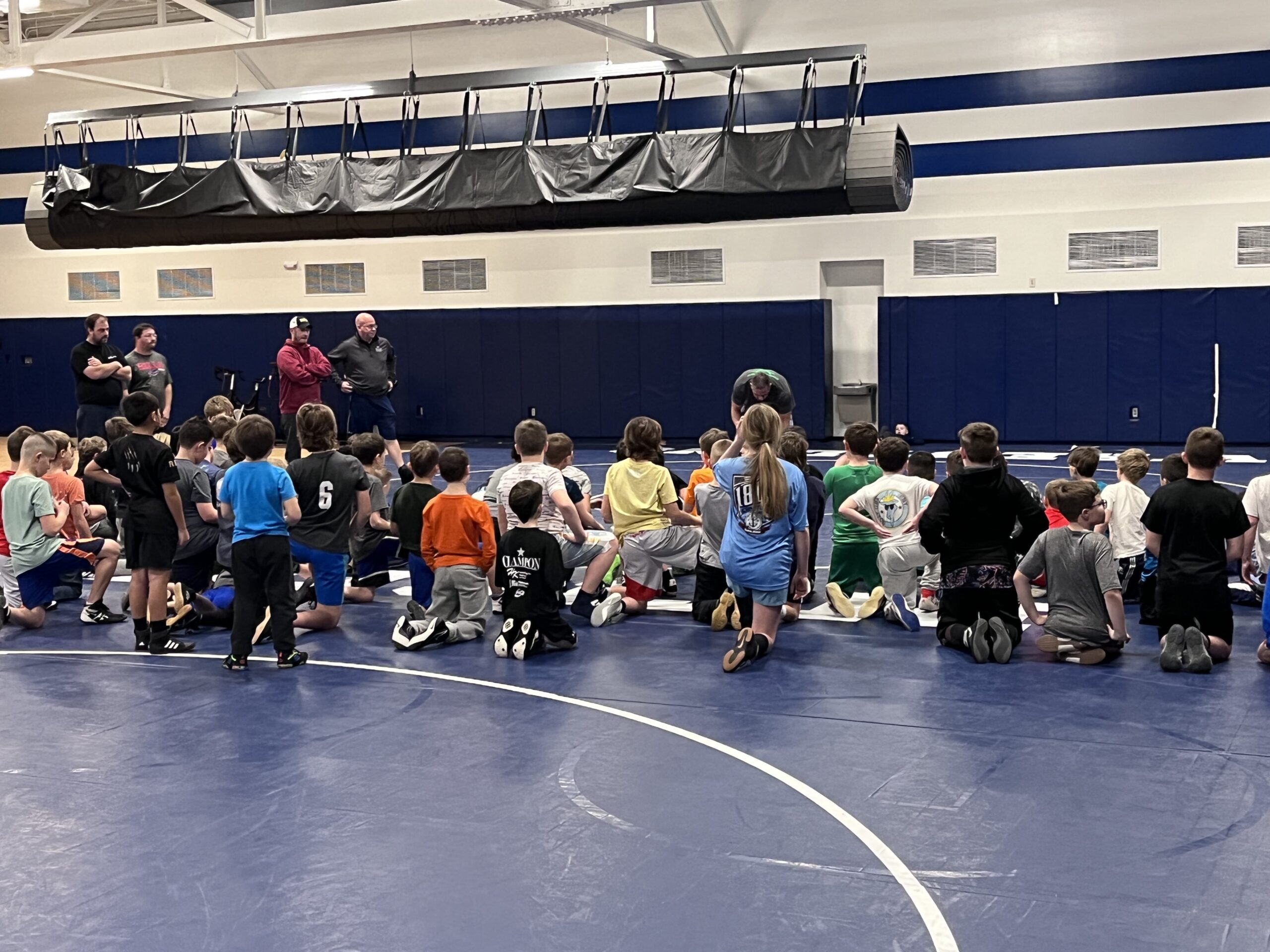 2025-26 Season Info